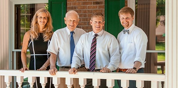 Image: Meet the Lail Dentistry Family - Lail Family Dentistry, Duluth GA