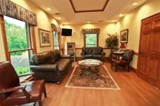 Image: Lail Family Dentistry waiting room image 2 - Lail Family Dentistry, Duluth GA